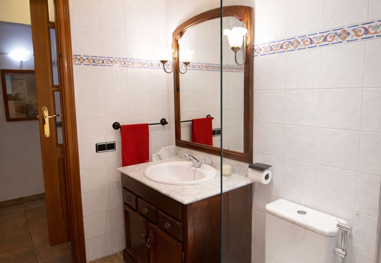 Villa en Vacarisses - ¡Perfección pacífica, a solo 30 km de Barcelona!