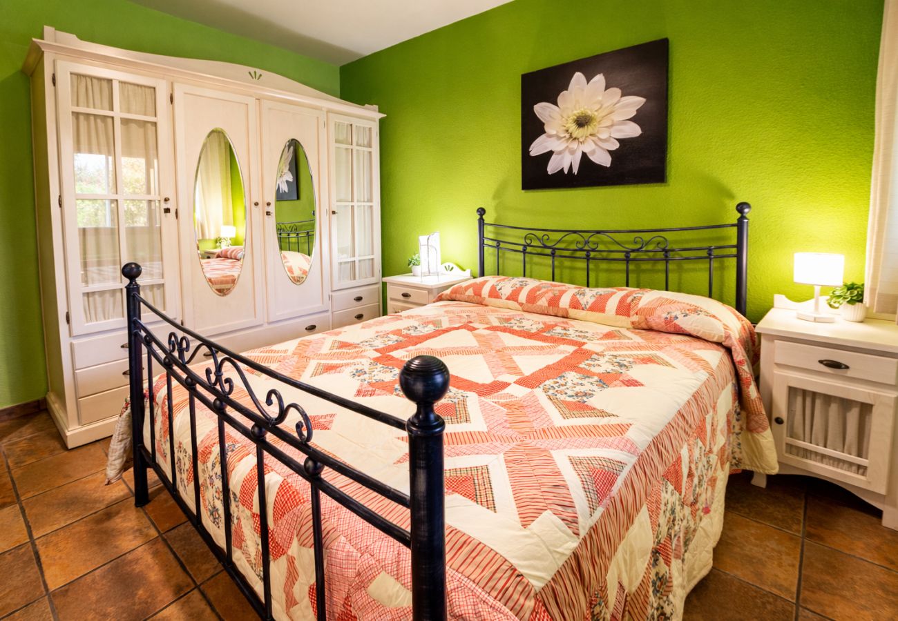 Villa en Vacarisses - ¡Perfección pacífica, a solo 30 km de Barcelona!