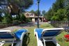 Villa en Vacarisses - ¡Perfección pacífica, a solo 30 km de Barcelona!