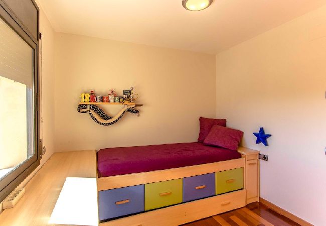 Villa en Caldes De Montbui - Impresionante villa moderna a media hora de BCN! Villa en Caldes De Montbui - Impresionante villa moderna a media hora de BCN!