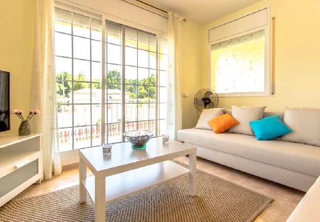 Villa en El Vendrell - Piscina privada en la Costa Dorada, playa a 3km Villa en El Vendrell - Piscina privada en la Costa Dorada, playa a 3km