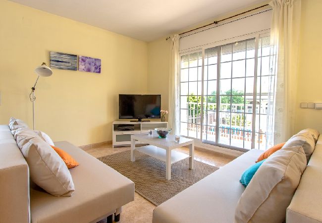 Villa en El Vendrell - Piscina privada en la Costa Dorada, playa a 3km Villa en El Vendrell - Piscina privada en la Costa Dorada, playa a 3km