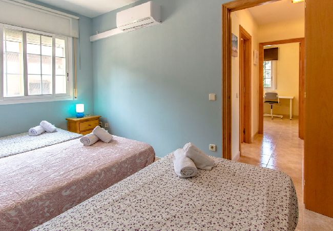 Villa en El Vendrell - Piscina privada en la Costa Dorada, playa a 3km Villa en El Vendrell - Piscina privada en la Costa Dorada, playa a 3km