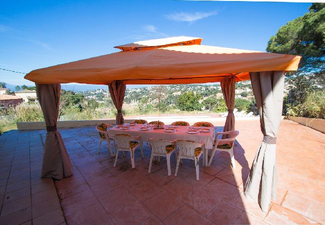 Villa en Lloret de Mar - Precioso chalet Lloret de Mar con piscina privada Villa en Lloret de Mar - Precioso chalet Lloret de Mar con piscina privada