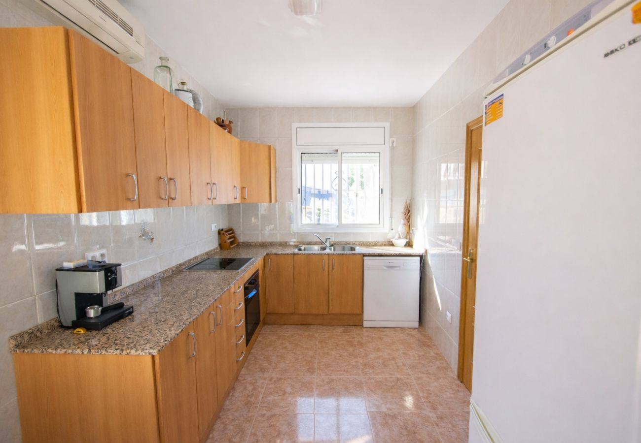 Villa en Lloret de Mar - Precioso chalet Lloret de Mar con piscina privada