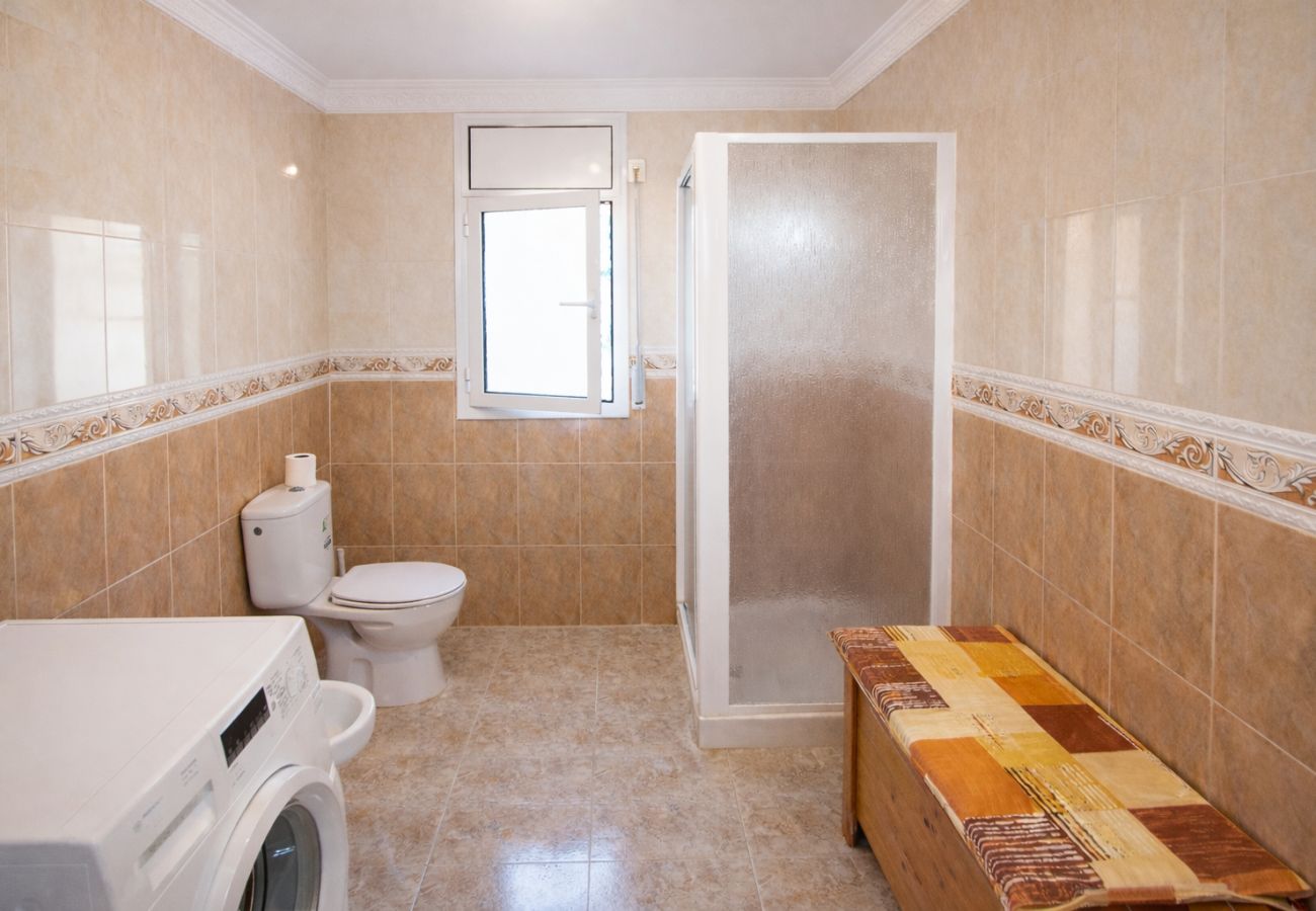 Villa en Lloret de Mar - Precioso chalet Lloret de Mar con piscina privada