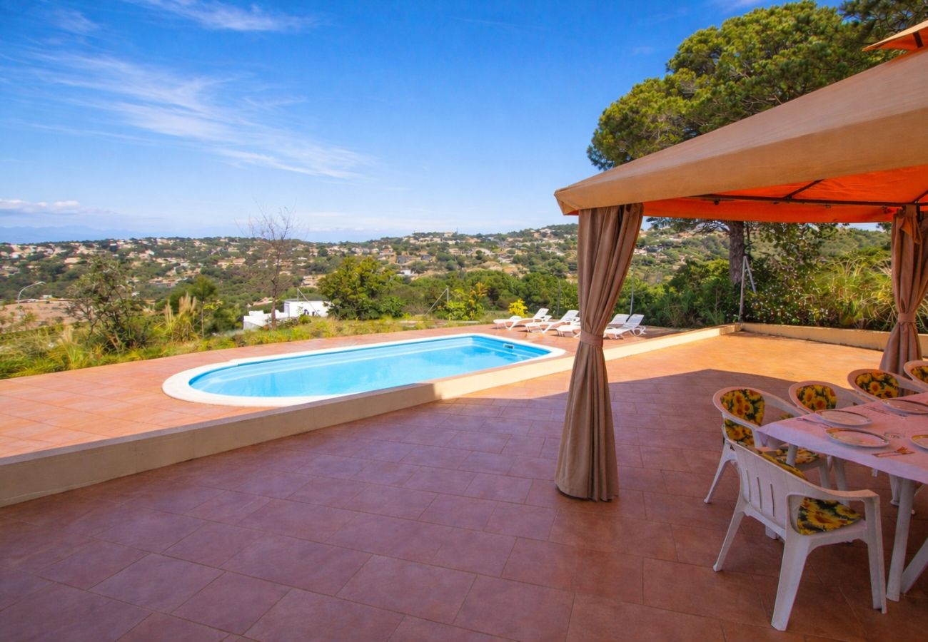 Villa en Lloret de Mar - Precioso chalet Lloret de Mar con piscina privada