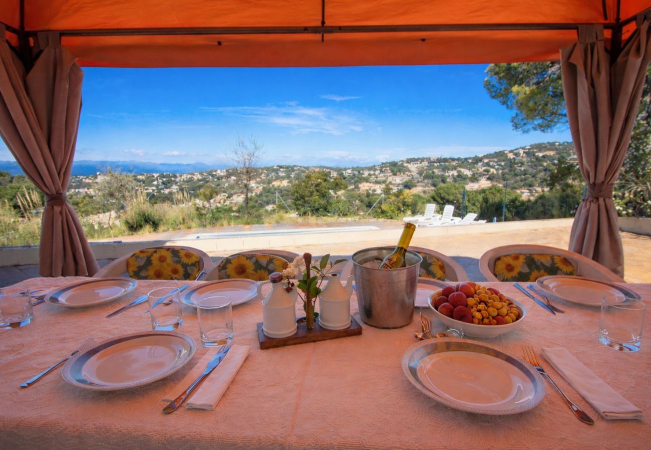 Villa en Lloret de Mar - Precioso chalet Lloret de Mar con piscina privada