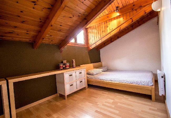 Villa en Sant Cebrià de Vallalta - Chalet estilo suizo cerca de BCN, 10min a playa Villa en Sant Cebrià de Vallalta - Chalet estilo suizo cerca de BCN, 10min a playa