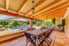 Villa en Mallorca - ¡Villa Ponta, a 1.4km del pueblo de Pollensa! Villa en Mallorca - ¡Villa Ponta, a 1.4km del pueblo de Pollensa!