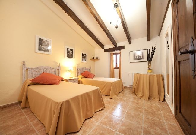 Villa en Mallorca - ¡Magnifica creación de recuerdos a solo 2km playa! Villa en Mallorca - ¡Magnifica creación de recuerdos a solo 2km playa!