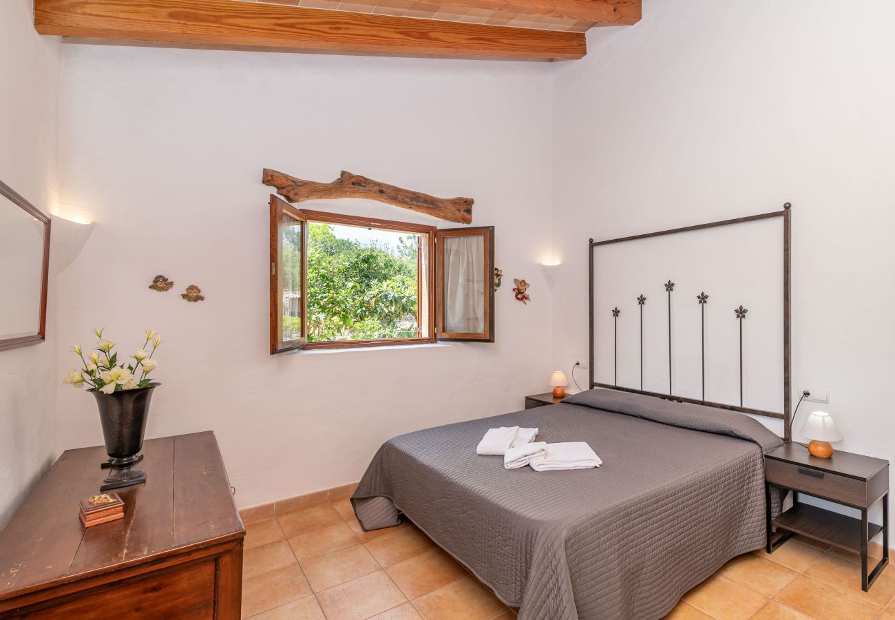 Villa en Palma de Mallorca - Retiro a pie del casco antiguo - 6km de la playa