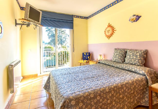 Villa en Sils - ¡Naturaleza, playa y diversión en la Costa Brava!  Villa en Sils - ¡Naturaleza, playa y diversión en la Costa Brava!