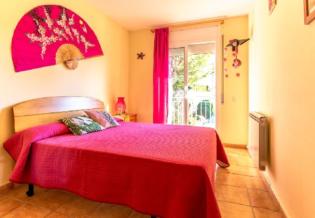 Villa en Sils - ¡Naturaleza, playa y diversión en la Costa Brava!  Villa en Sils - ¡Naturaleza, playa y diversión en la Costa Brava!