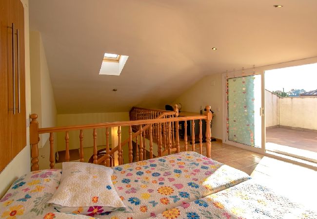Villa en Sils - ¡Naturaleza, playa y diversión en la Costa Brava!  Villa en Sils - ¡Naturaleza, playa y diversión en la Costa Brava!