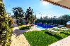 Villa en Sils - ¡Naturaleza, playa y diversión en la Costa Brava!  Villa en Sils - ¡Naturaleza, playa y diversión en la Costa Brava!