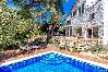 Villa en Pallejà - Majestuosa Villa y Vistas - ¡a 30km de Barcelona! Villa en Pallejà - Majestuosa Villa y Vistas - ¡a 30km de Barcelona!