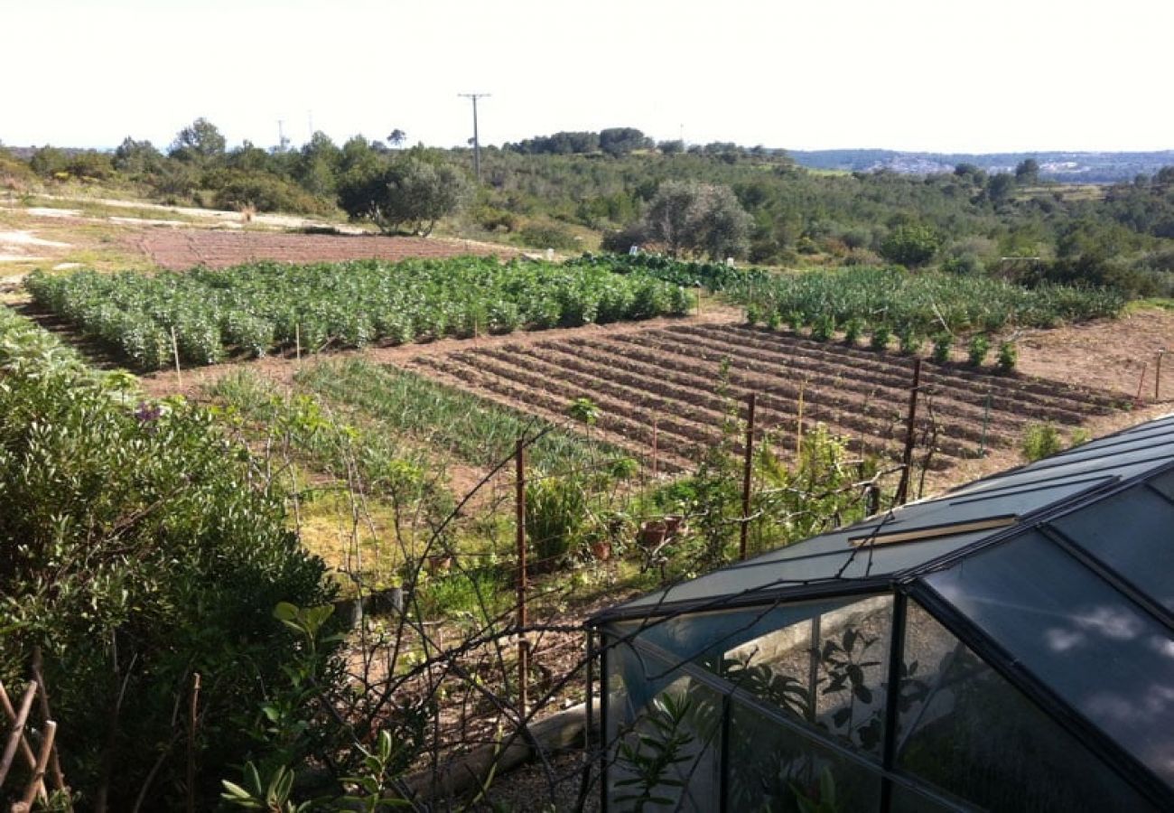 Villa en Vespella de Gaià - ¡Encanto rural en una finca de olivos con piscina!