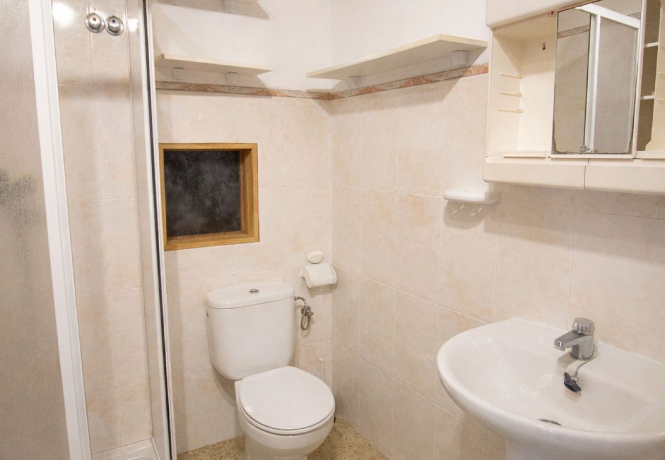 Villa en Sils - ¡Un oasis para amantes de la naturaleza, 26 pax!