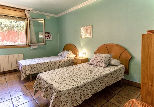 Villa en Torrelles de Llobregat - ¡Espaciosa y sublime Villa a 15km de Barcelona! Villa en Torrelles de Llobregat - ¡Espaciosa y sublime Villa a 15km de Barcelona!