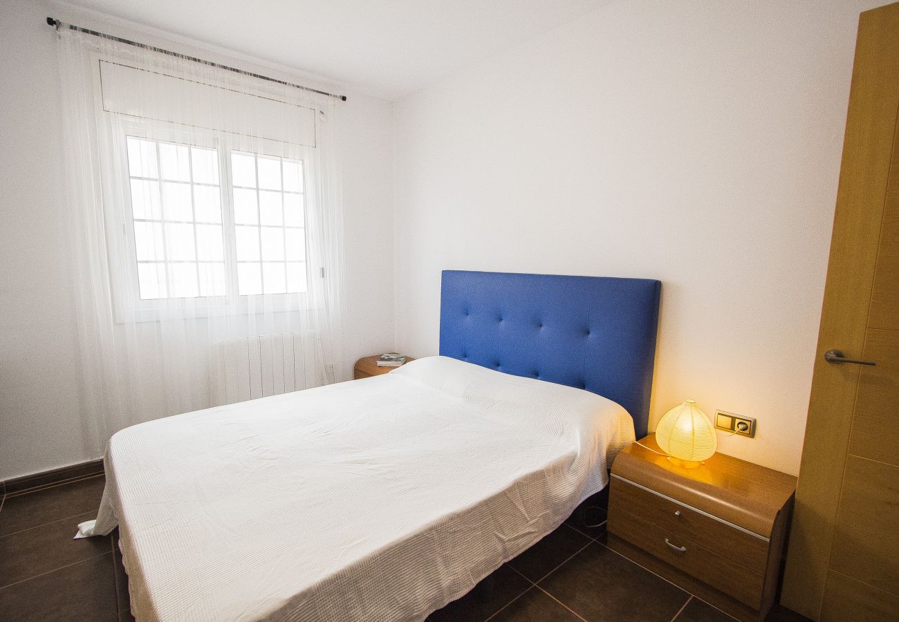 Villa en Calafell - Vistas, playa, piscina y suite para invitados