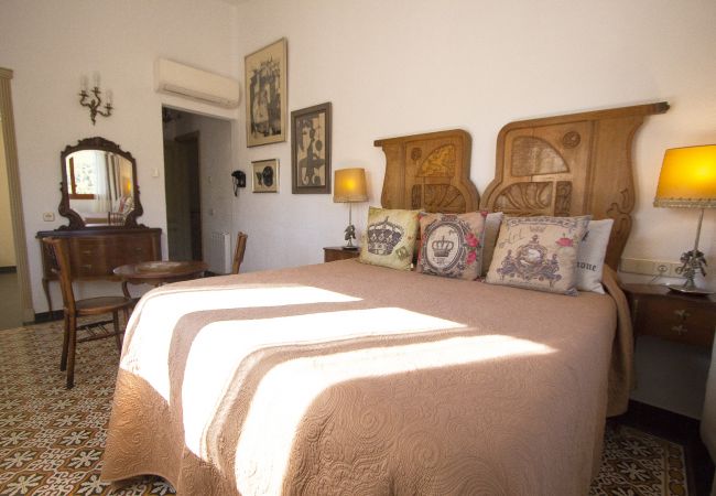 Villa en Rubió -  ¡Wow! ¡Hotel boutique convertido en villa privada!