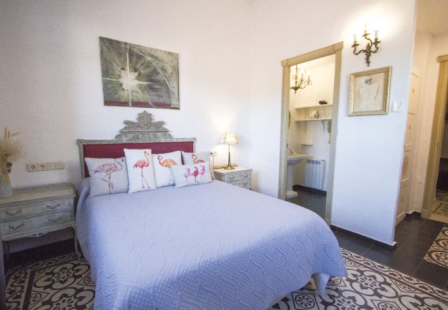 Villa en Rubió -  ¡Wow! ¡Hotel boutique convertido en villa privada!