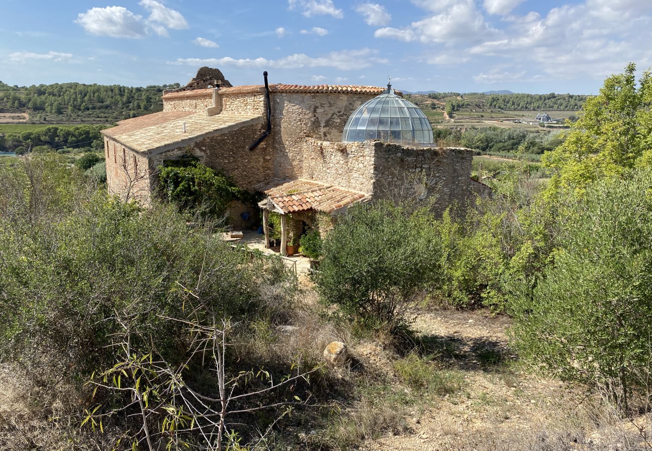 Villa en Vila-Rodona -  ¡Impresionante Convento del Siglo XVIII!