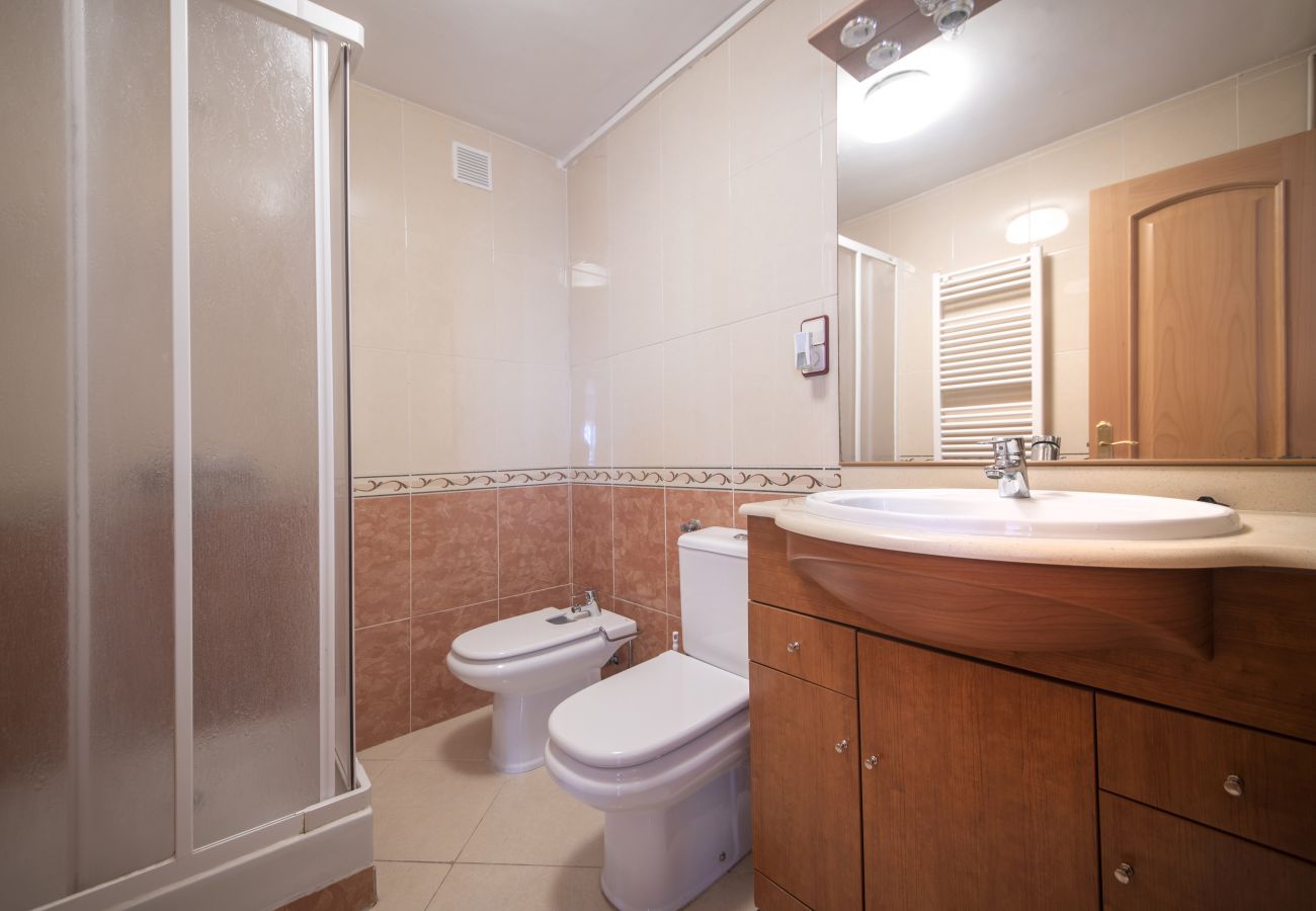 Villa en Calafell - Tranquilidad y naturaleza unos minutos de la playa!