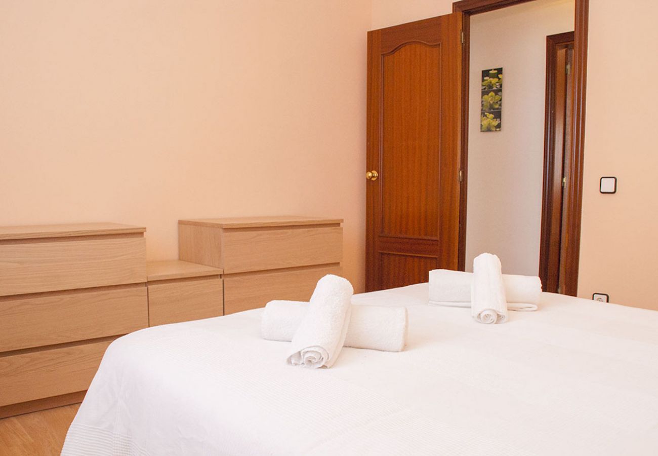Villa en Calafell - Campo tranquilo de la Costa Dorada 6 km de la playa