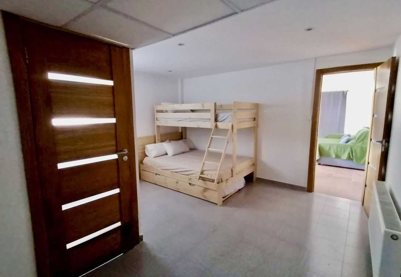 Villa en Tordera - Anthony Tordera