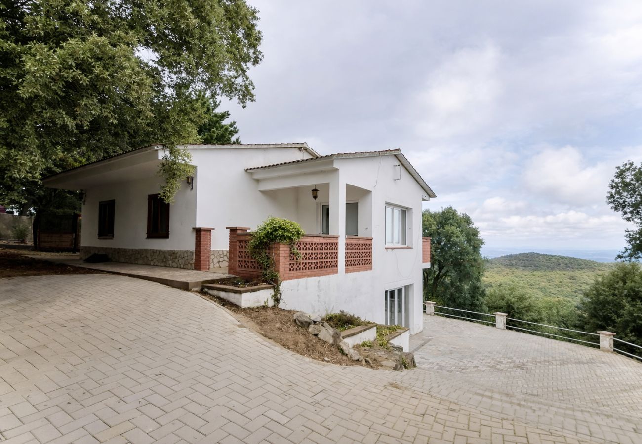 Villa en Tordera - Anthony Tordera