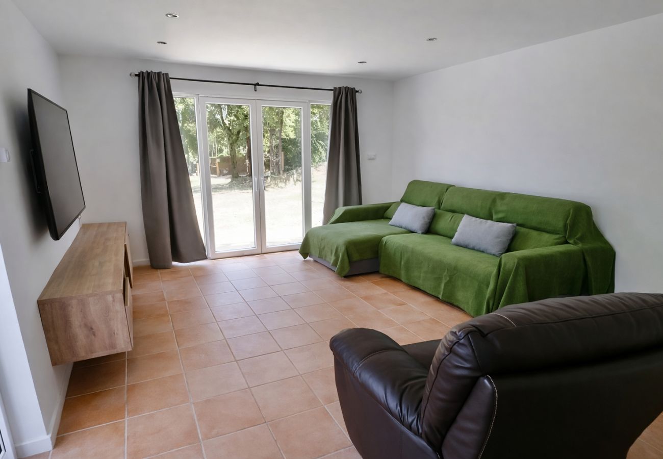 Villa en Tordera - Anthony Tordera