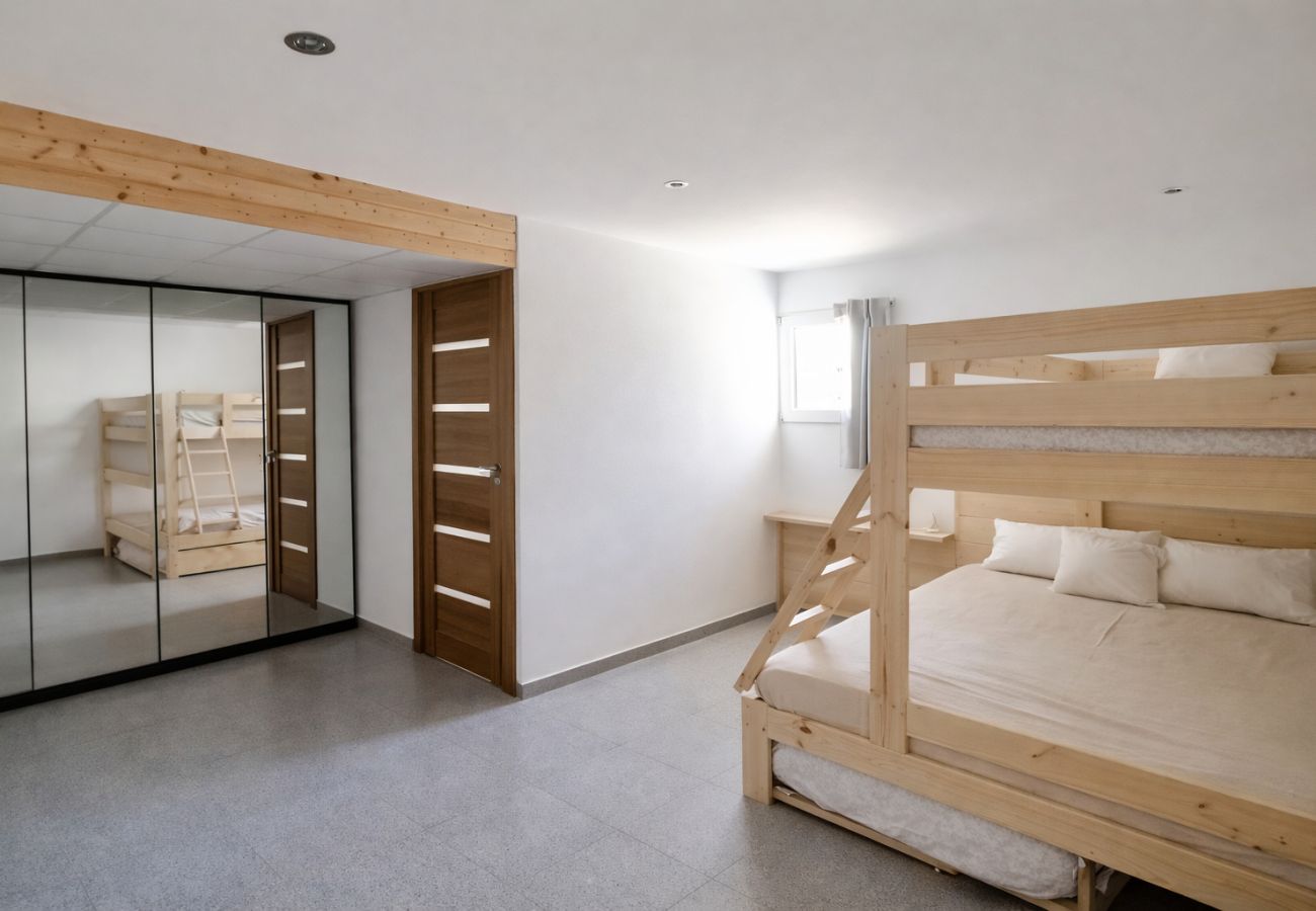 Villa en Tordera - Anthony Tordera