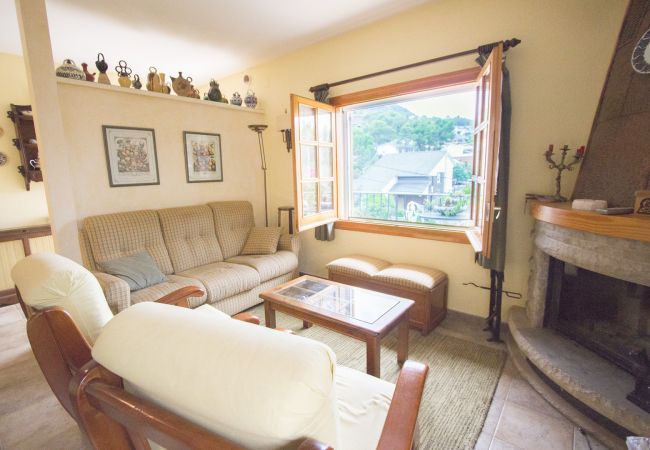 Villa en Cervelló - Paraíso privado: ¡salta a Barcelona! Villa en Cervelló - Paraíso privado: ¡salta a Barcelona!