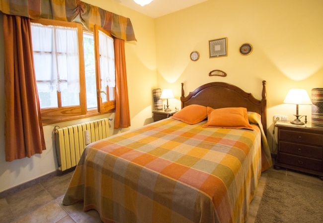 Villa en Cervelló - Paraíso privado: ¡salta a Barcelona! Villa en Cervelló - Paraíso privado: ¡salta a Barcelona!