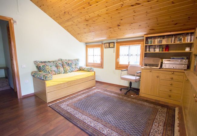 Villa en Cervelló - Paraíso privado: ¡salta a Barcelona! Villa en Cervelló - Paraíso privado: ¡salta a Barcelona!