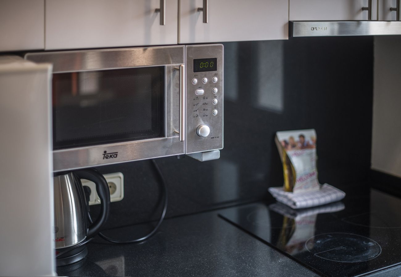 Apartamento en Barcelona - Piso en la Barceloneta a un paso de la playa
