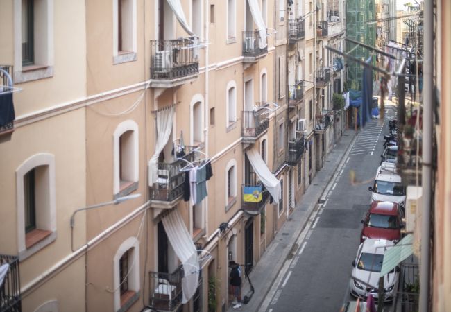 Barcelona - Apartamento