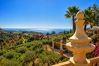 Villa en Málaga - A menos de 4 km de la playa y del centro de Málaga