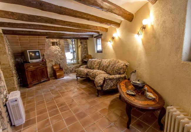 Villa en Santa Oliva - Elegancia atemporal cerca de BCN, 14min a la playa Villa en Santa Oliva - Elegancia atemporal cerca de BCN, 14min a la playa