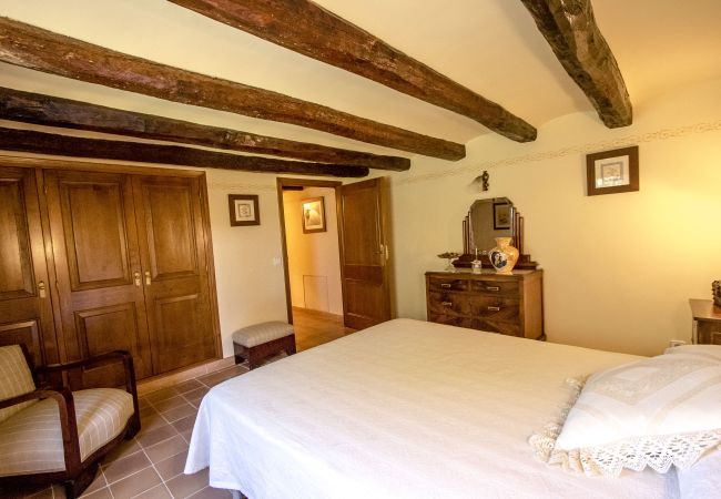 Villa en Santa Oliva - Elegancia atemporal cerca de BCN, 14min a la playa Villa en Santa Oliva - Elegancia atemporal cerca de BCN, 14min a la playa