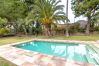 Villa en Santa Oliva - Elegancia atemporal cerca de BCN, 14min a la playa Villa en Santa Oliva - Elegancia atemporal cerca de BCN, 14min a la playa