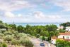 Villa en El Perelló - ¡Paraíso tranquilo,  a sólo 200 metros de la playa! Villa en El Perelló - ¡Paraíso tranquilo,  a sólo 200 metros de la playa!