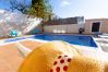 Villa en Blanes - ¡Corazón de la Costa Brava a 2,7 km de la playa! Villa en Blanes - ¡Corazón de la Costa Brava a 2,7 km de la playa!