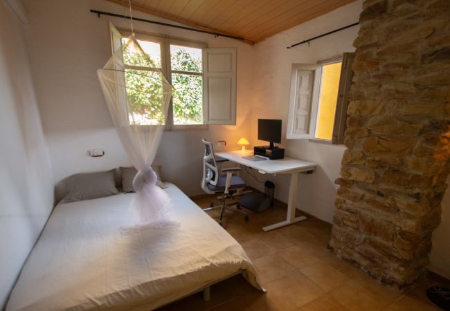 Villa en maçanet de la selva - ¡2 moradas privadas en una magnífica villa! Villa en maçanet de la selva - ¡2 moradas privadas en una magnífica villa!