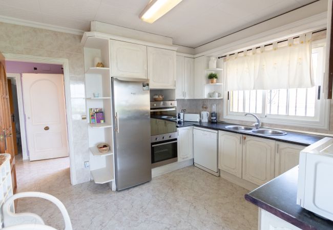 Villa en maçanet de la selva - ¡2 moradas privadas en una magnífica villa! Villa en maçanet de la selva - ¡2 moradas privadas en una magnífica villa!