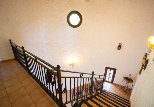Villa en Creixell - Incredible & Unique Costa Dorada Abode! Villa en Creixell - Incredible & Unique Costa Dorada Abode!