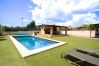 Villa en Creixell - Incredible & Unique Costa Dorada Abode! Villa en Creixell - Incredible & Unique Costa Dorada Abode!