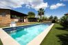Villa en Creixell - Incredible & Unique Costa Dorada Abode! Villa en Creixell - Incredible & Unique Costa Dorada Abode!